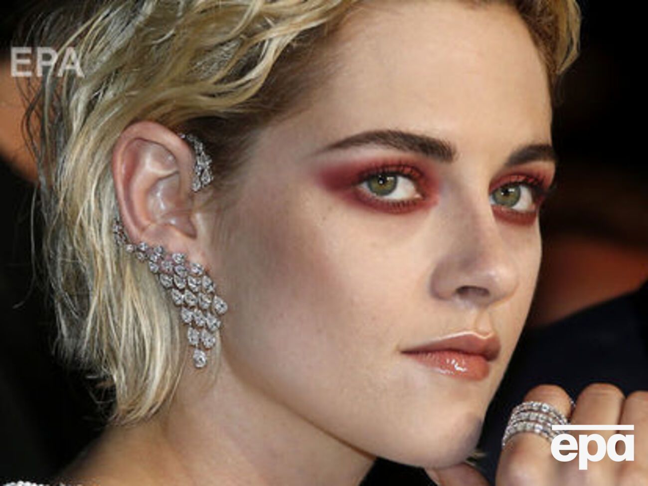 Стюарт зіграє роль у римейку "Янголів Чарлі"