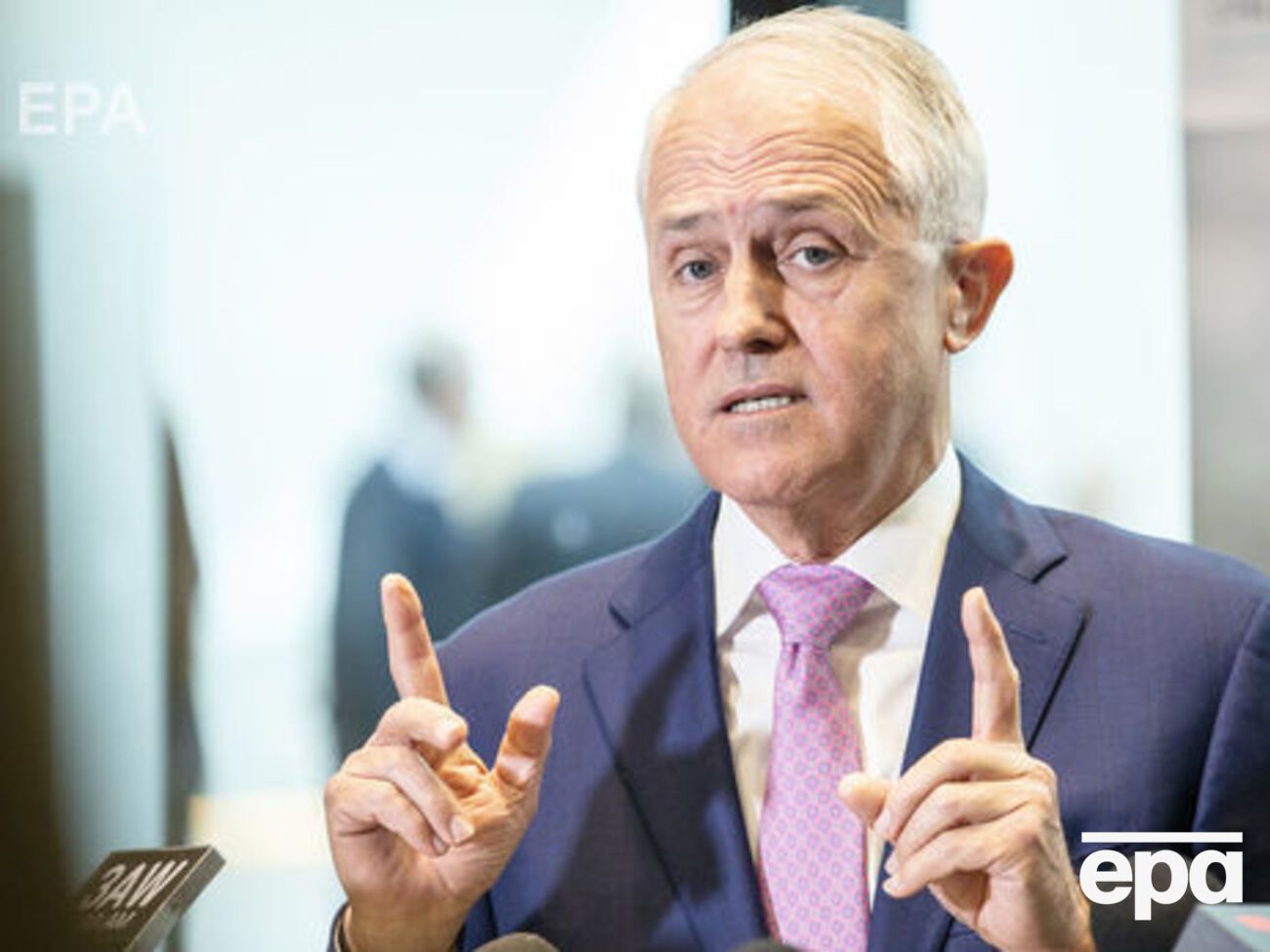 Премьер-министр Австралии назвал информацию о возможной бомбардировке спекуляцией