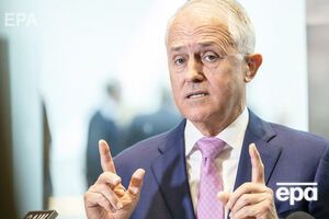 Премьер-министр Австралии назвал информацию о возможной бомбардировке спекуляцией