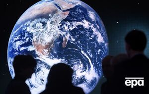 Некоторые россияне верят, что Земля плоская