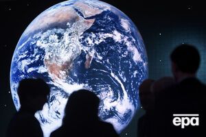 Некоторые россияне верят, что Земля плоская