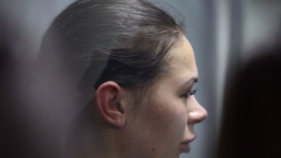 Зайцеву (на фото) подозревают в совершении ДТП, в результате которого погибло шесть человек