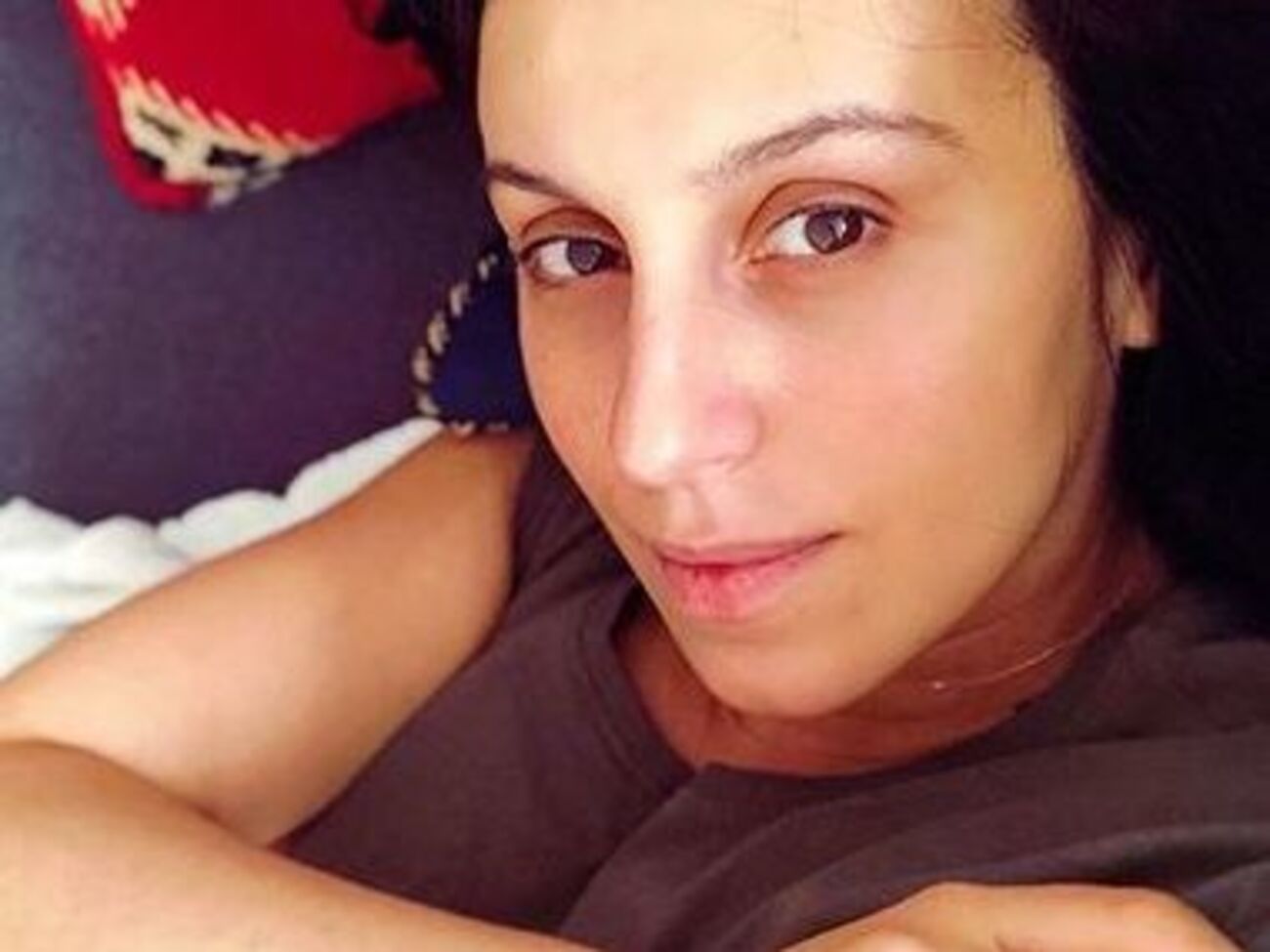 Джамала: Я чекала на ці дні цілий рік