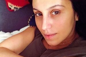 Джамала: Я чекала на ці дні цілий рік