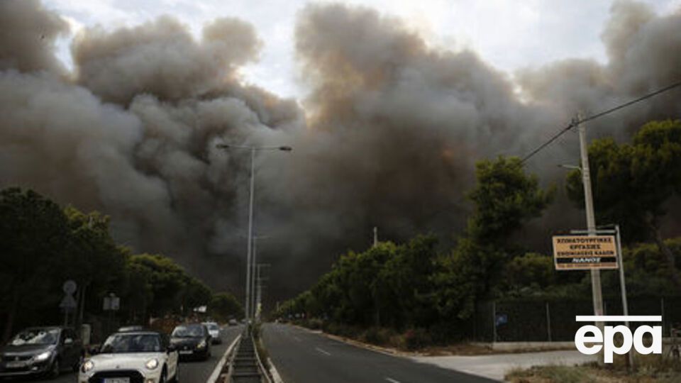 По данным агентства, больше всего погибших обнаружено в деревне Мати