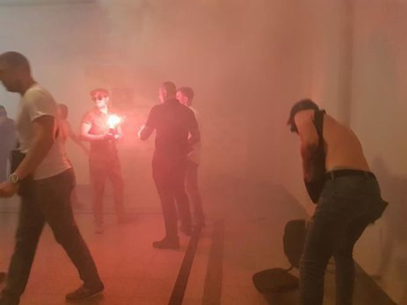 Потасовки в Харьковском горсовете произошли 20 июня