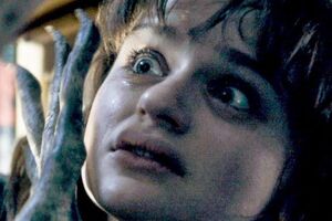 Лента рассказывает истории исчезновения детей