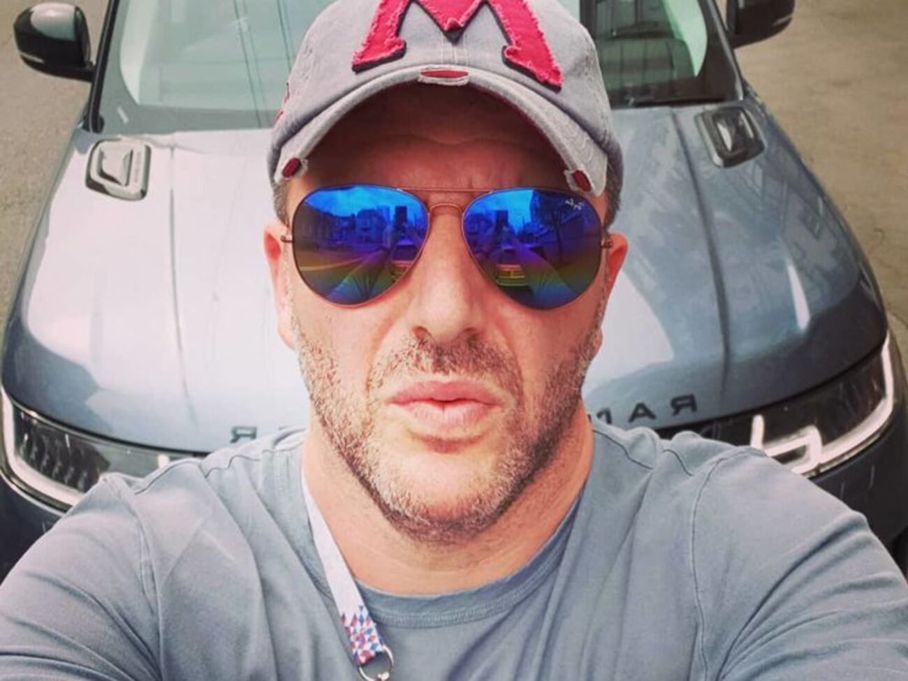 Виторган:&nbsp;В поисках равновесия и внутреннего баланса