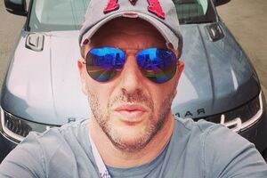 Виторган: В поисках равновесия и внутреннего баланса