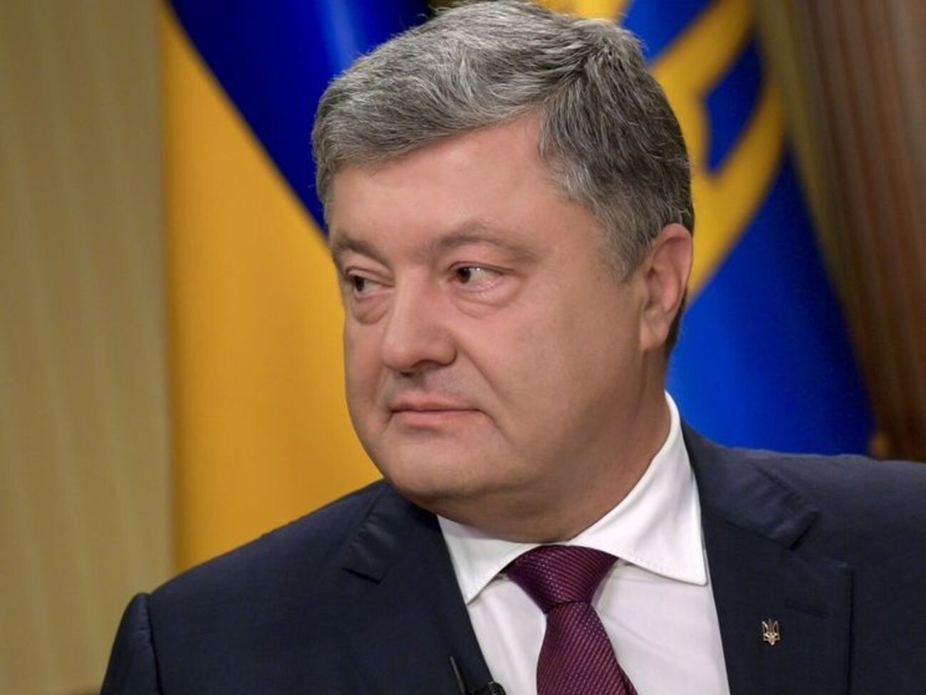 Порошенко зазначив, що запровадження механізму "єдиного вікна" є важливим, проте він не може підтримати окремі положення закону