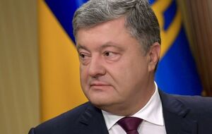 Порошенко зазначив, що запровадження механізму "єдиного вікна" є важливим, проте він не може підтримати окремі положення закону