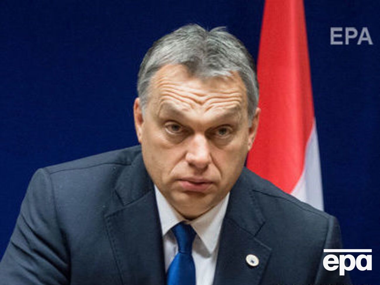 Орбан:&nbsp;После европейских выборов нам нужна новая Европейская комиссия