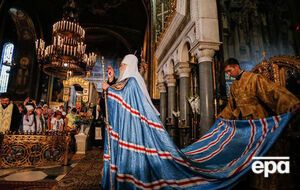 Филарет: Когда Русь приняла христианство, то она просветила не только наш народ – русов, а стала заниматься просвещением и других народов