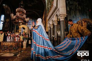 Філарет: Коли Русь прийняла християнство, то вона просвітила не лише наш народ – русів, а стала займатися просвітництвом і інших народів