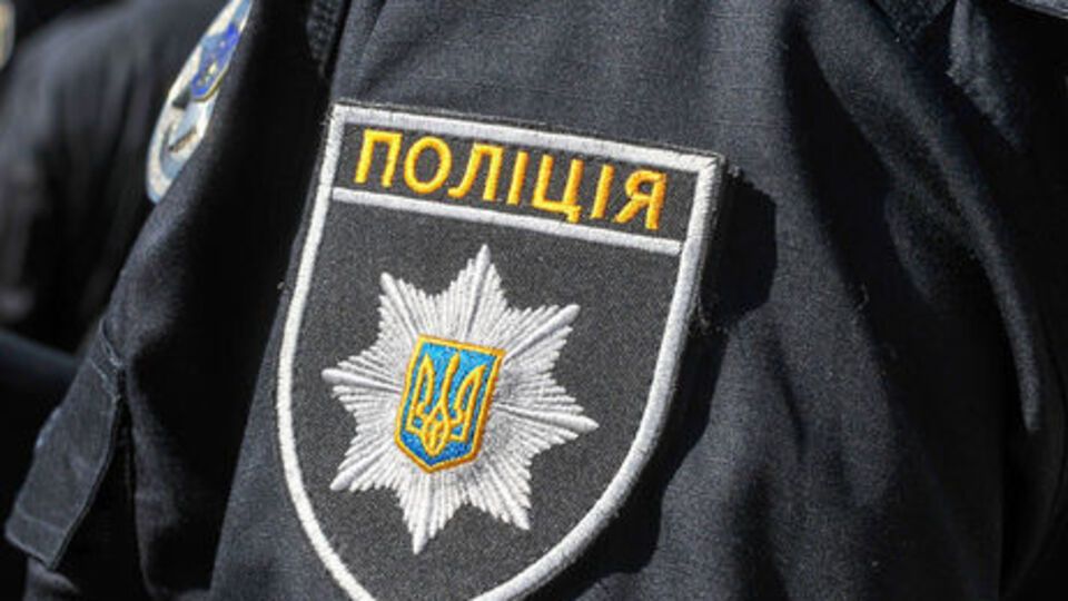 Усіх порушників було доправлено в Конотопський відділок поліції