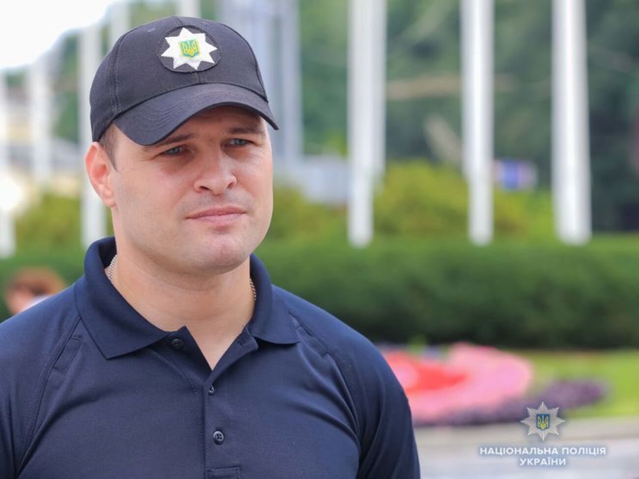 По словам Фацевича, это единственное ДТП с участием паломников, которые направлялись в Киев