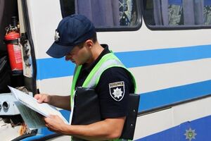 Полицейские выявили 382 технически неисправных транспортных средства