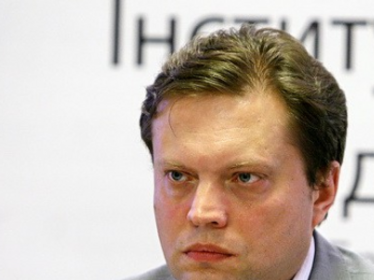 Володимир Омельченко: Вступати з такими "експертами" в полеміку не хочу. Крім критики та навішування ярликів вони ні на що не здатні