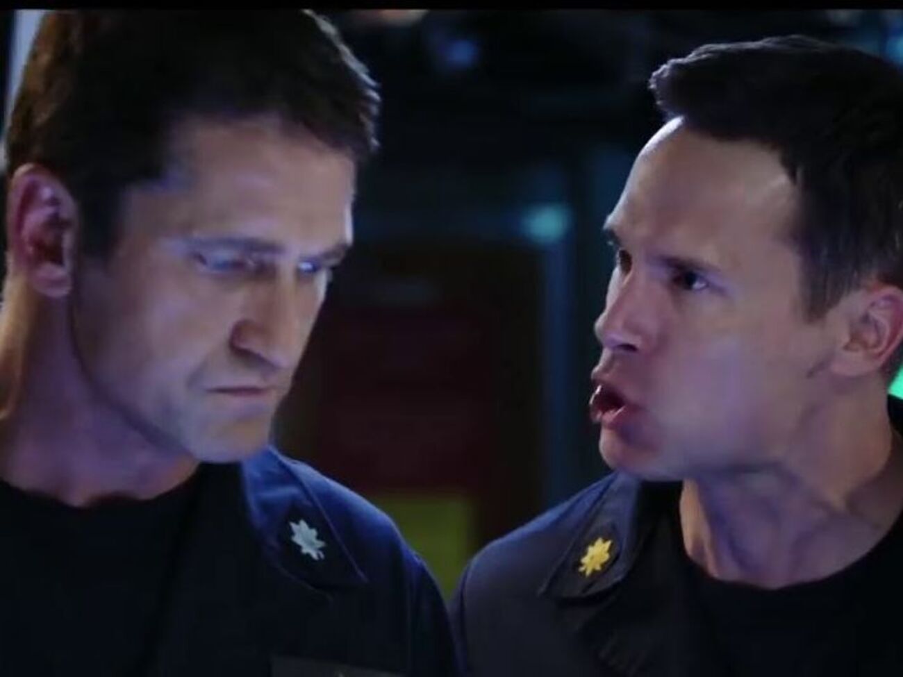 Премьера фильма запланирована на 26 октября 2018 года