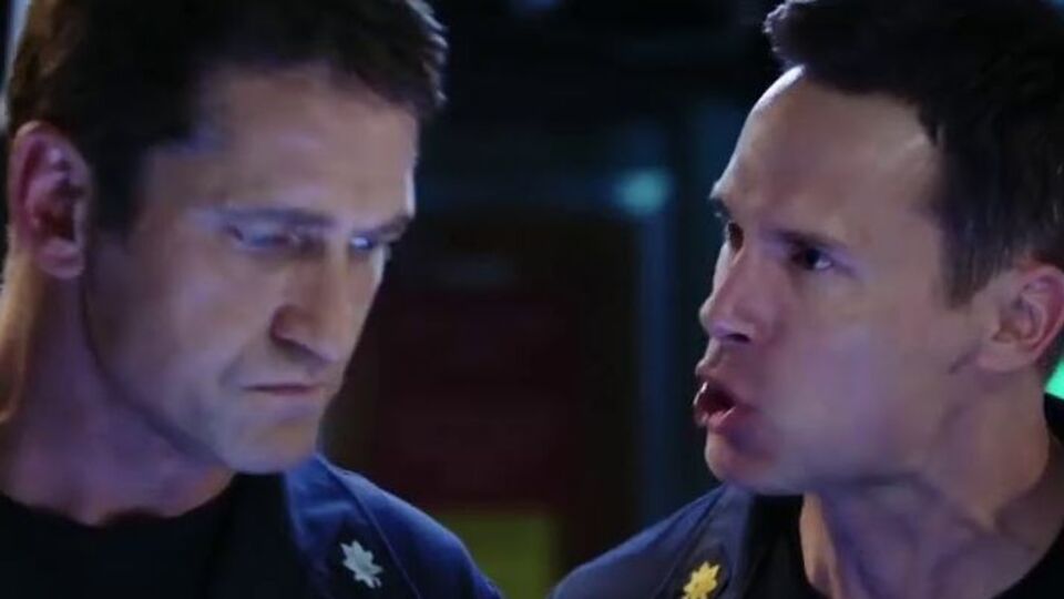 Премьера фильма запланирована на 26 октября 2018 года