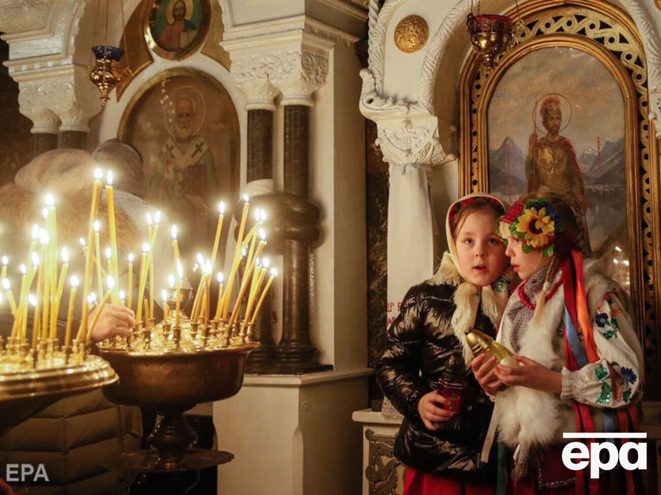 Во Вселенском патриархате заявили, что внимательно следят за ситуацией&nbsp;в Украине