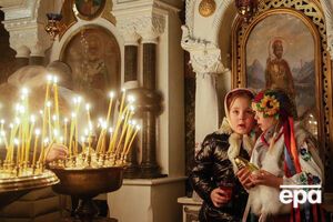 Во Вселенском патриархате заявили, что внимательно следят за ситуацией в Украине