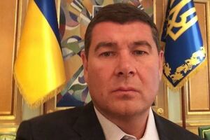 Сегодня в НАБУ сообщили о завершении досудебного расследования по делу Онищенко
