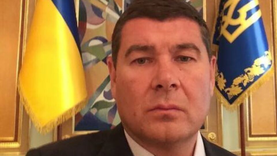 Сегодня в НАБУ сообщили о завершении досудебного расследования по делу Онищенко