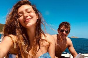 Тодоренко и Топалов станут родителями – СМИ