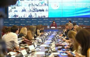 В ЦИК РФ предложили изменить формулировку вопроса для референдума