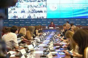 В ЦИК РФ предложили изменить формулировку вопроса для референдума