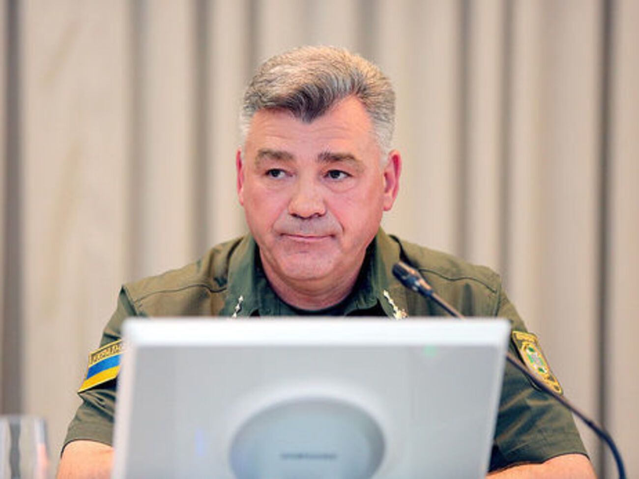 Цигикал: Есть проблема с молодежью, особенно в западных регионах