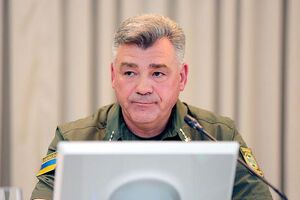 Цигикал: Есть проблема с молодежью, особенно в западных регионах