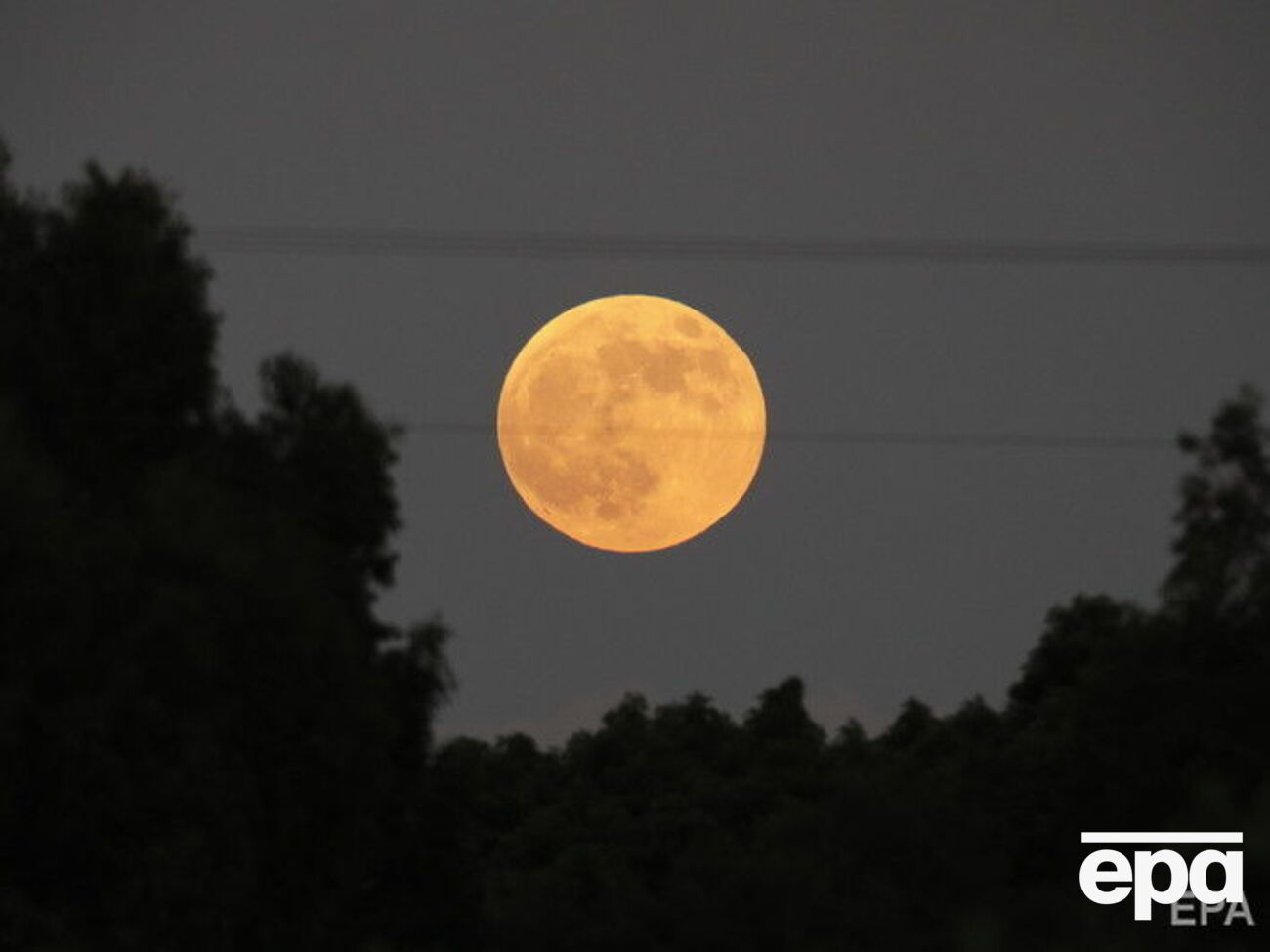 27 июля 2018 года&nbsp; пройдет полное лунное затмение