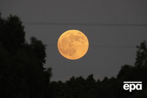 27 июля 2018 года пройдет полное лунное затмение