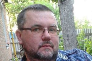 Гашенка затримали 31 травня