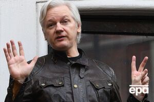 Ассанж має незабаром покинути еквадорське посольство в Лондоні