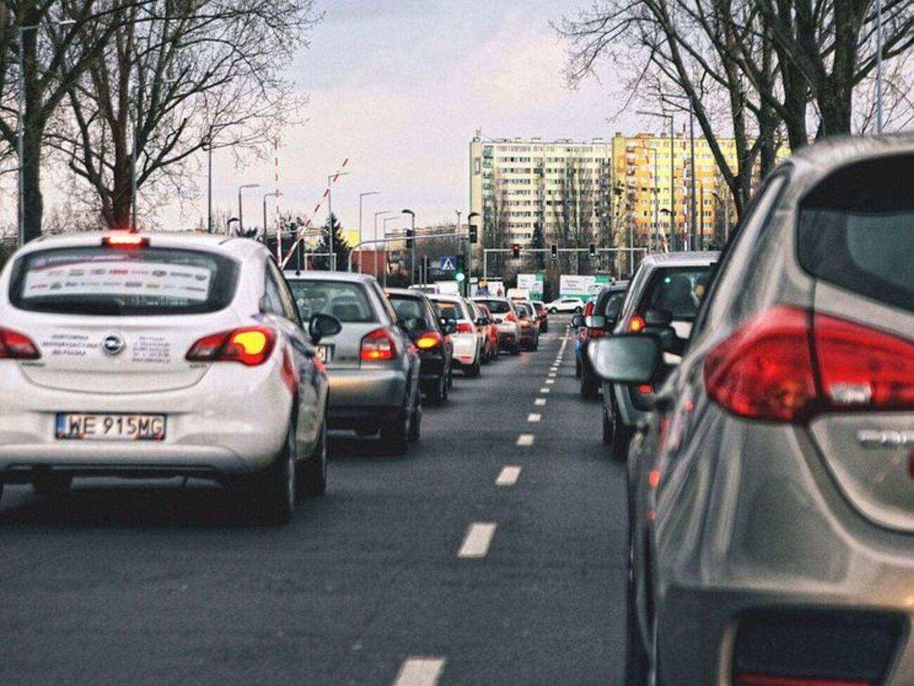По данным ГФС, из Польши ввезли&nbsp;110,7 тыс. авто, из Литвы &ndash; 51,7 тыс., из Германии &ndash; 19,8 тыс.