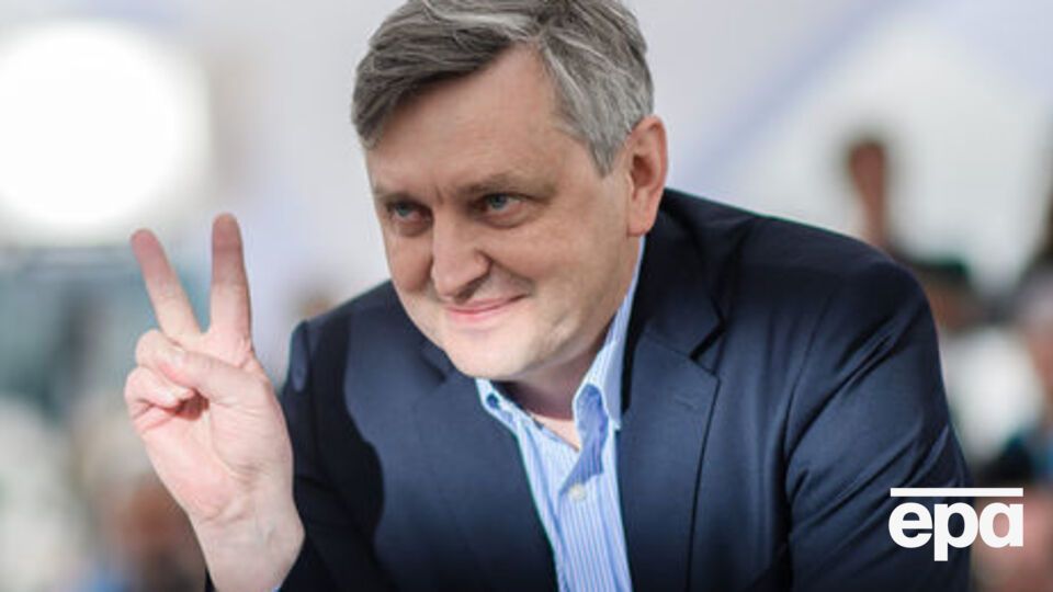 Лозниця: Деякі люди з інших країн навіть не дуже вірять, що так можна жити