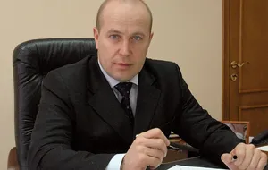 Грамоткін очолив ЧАЕС у серпні 2005 року