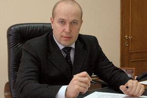 Грамоткин возглавил ЧАЭС в августе 2005 года