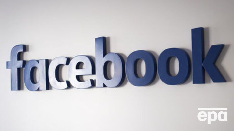 Недавно в Facebook забанили снимок картины "Снятие с креста" Питера Пауля Рубенса