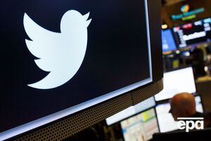 Керівництво Twitter запевнило, що продовжить боротися з фейковими акаунтами