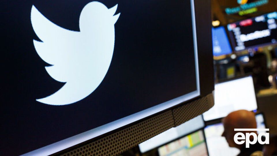 Керівництво Twitter запевнило, що продовжить боротися з фейковими акаунтами