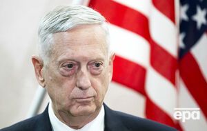 Мэттис: Вашингтон и Москва поддерживали контакты, даже когда направляли друг на друга ядерные ракеты