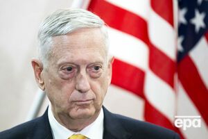 Мэттис: Вашингтон и Москва поддерживали контакты, даже когда направляли друг на друга ядерные ракеты