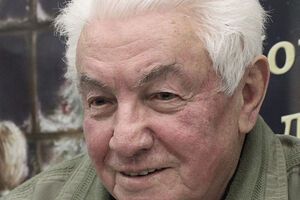 Войнович скончался в возрасте 85 лет