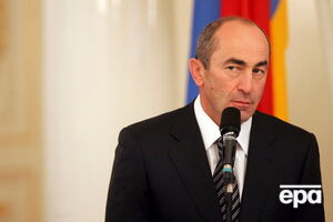 Кочарян считает сфабрикованным свое уголовное дело