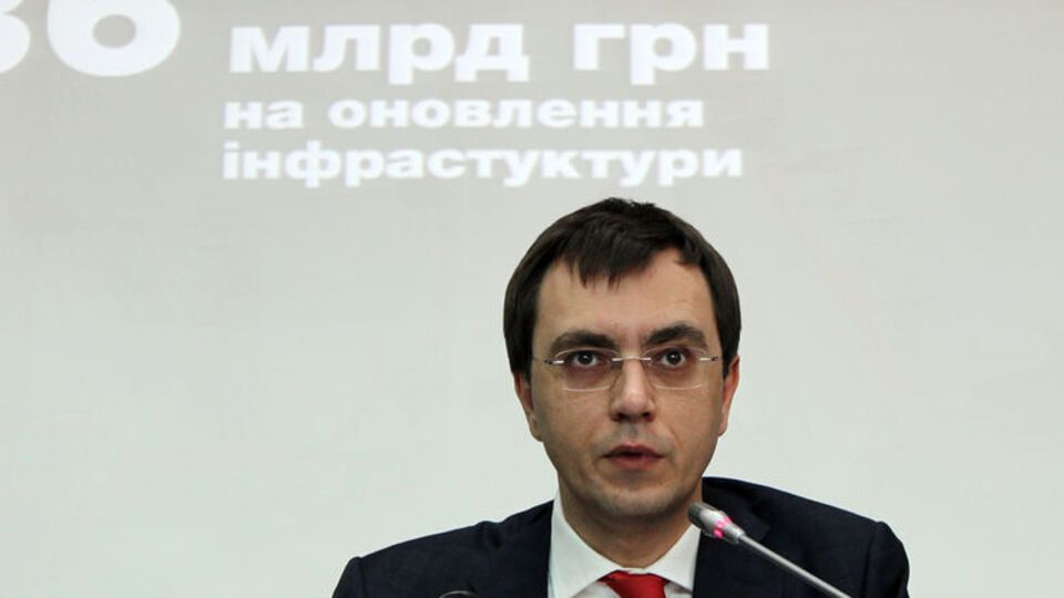 Омелян: Наша мета, щоб одна з гігафабрик компаній Tesla була розміщена в Україні