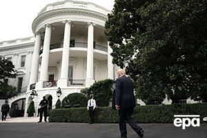 Білий дім підтримав фіндопомогу для України